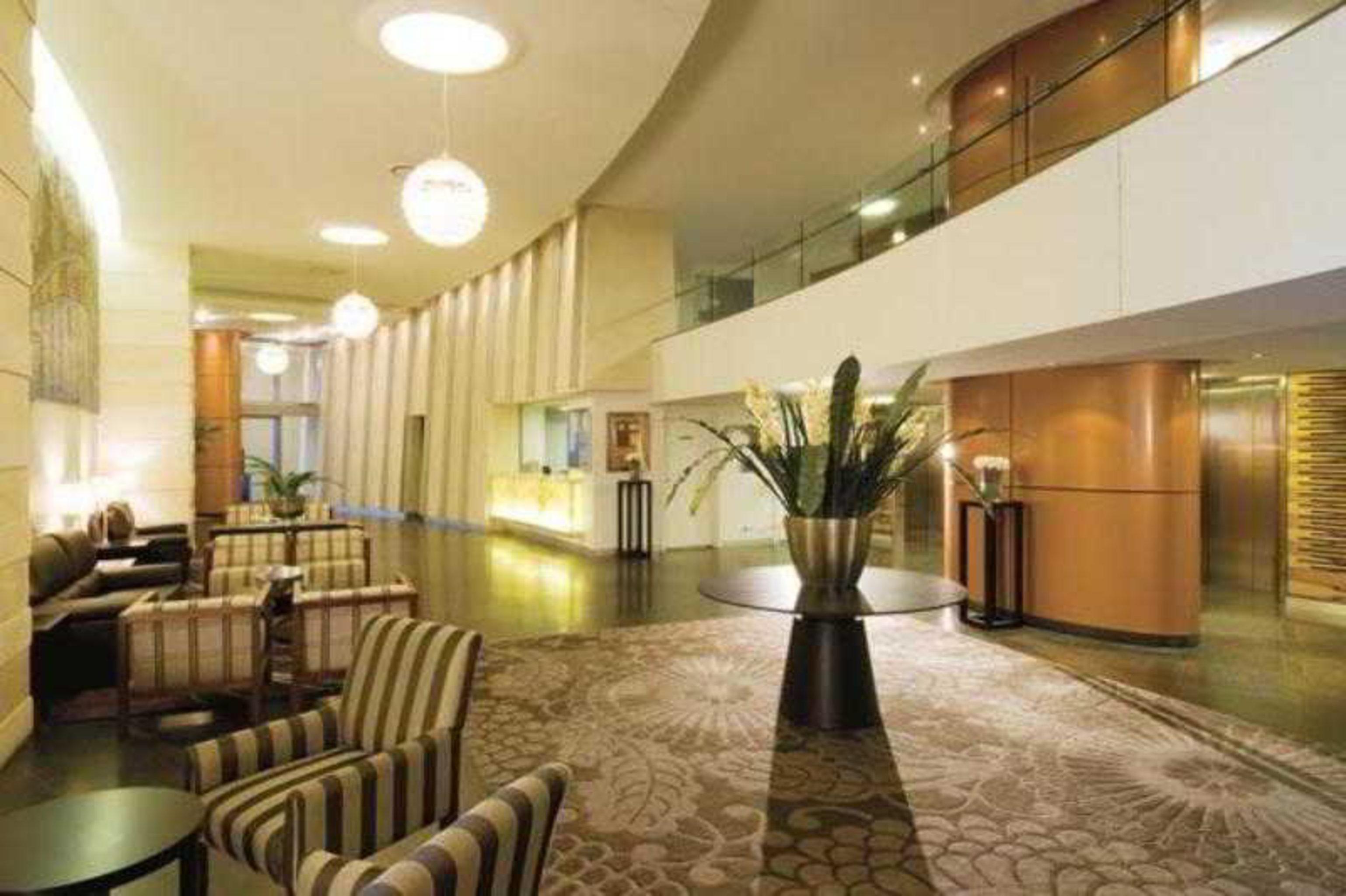 Oaks Brisbane Aurora Suites المظهر الخارجي الصورة